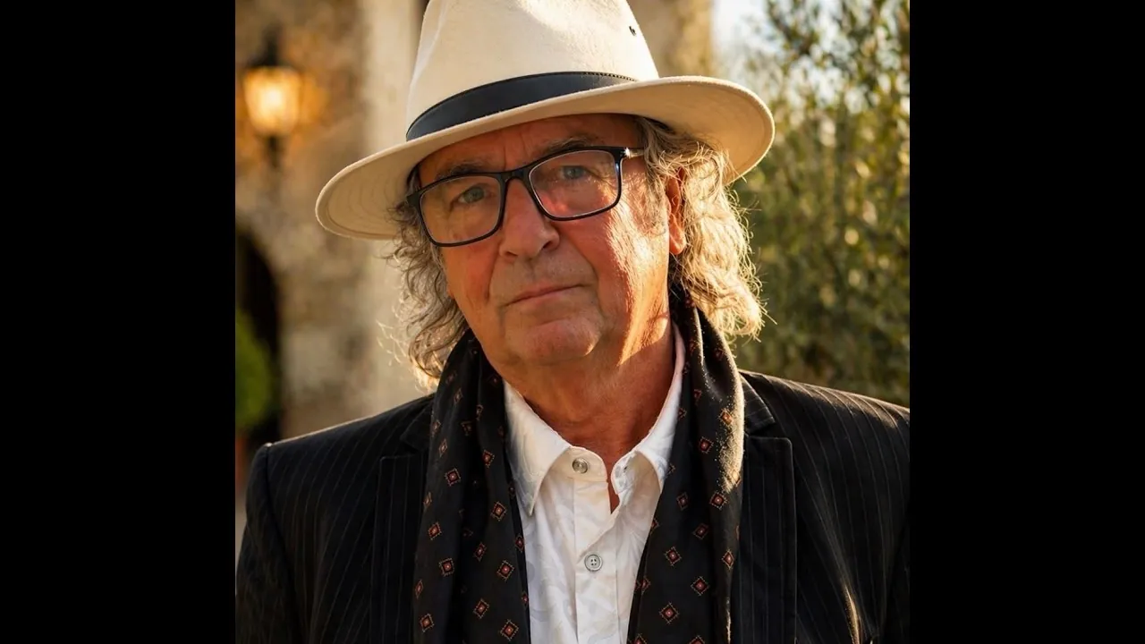 Stuart Epps: Early Days with Elton John & Rocket Records