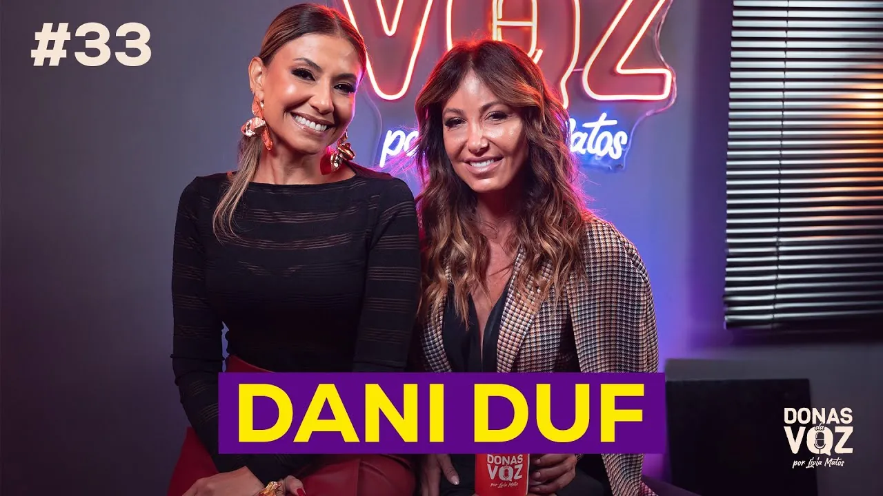 Dani Duf: The Real Life of the Woman Who Inspires Beyond Social Media