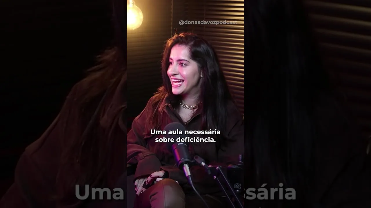 Dr. Daniela Bortman Debuts on Inspira e Ação