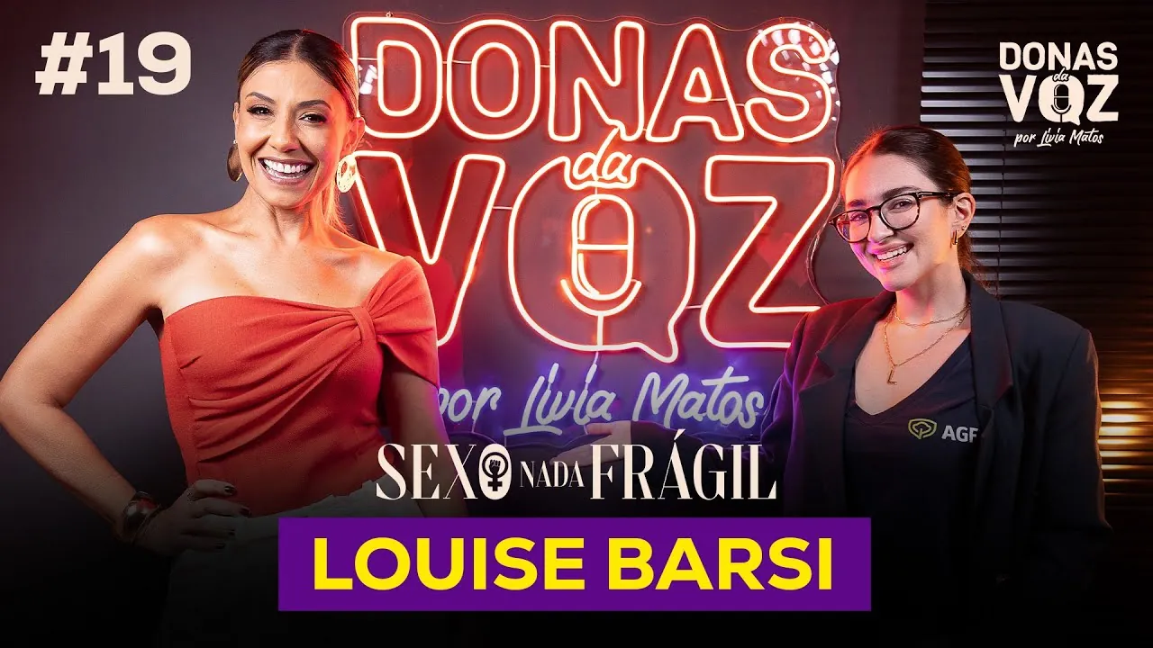 Louise Barsi: Legacy, Finance, and Female Empowerment