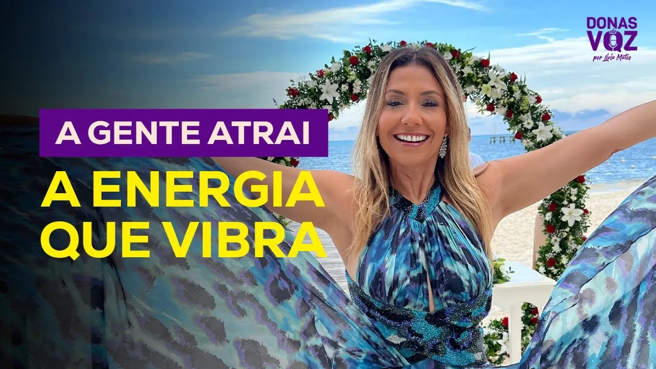 Spiritual Intelligence: Your Vibration Attracts What You Deserve