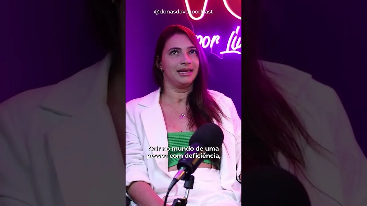 The Journey of Laís Souza: Sport, Accident, and Redefinition