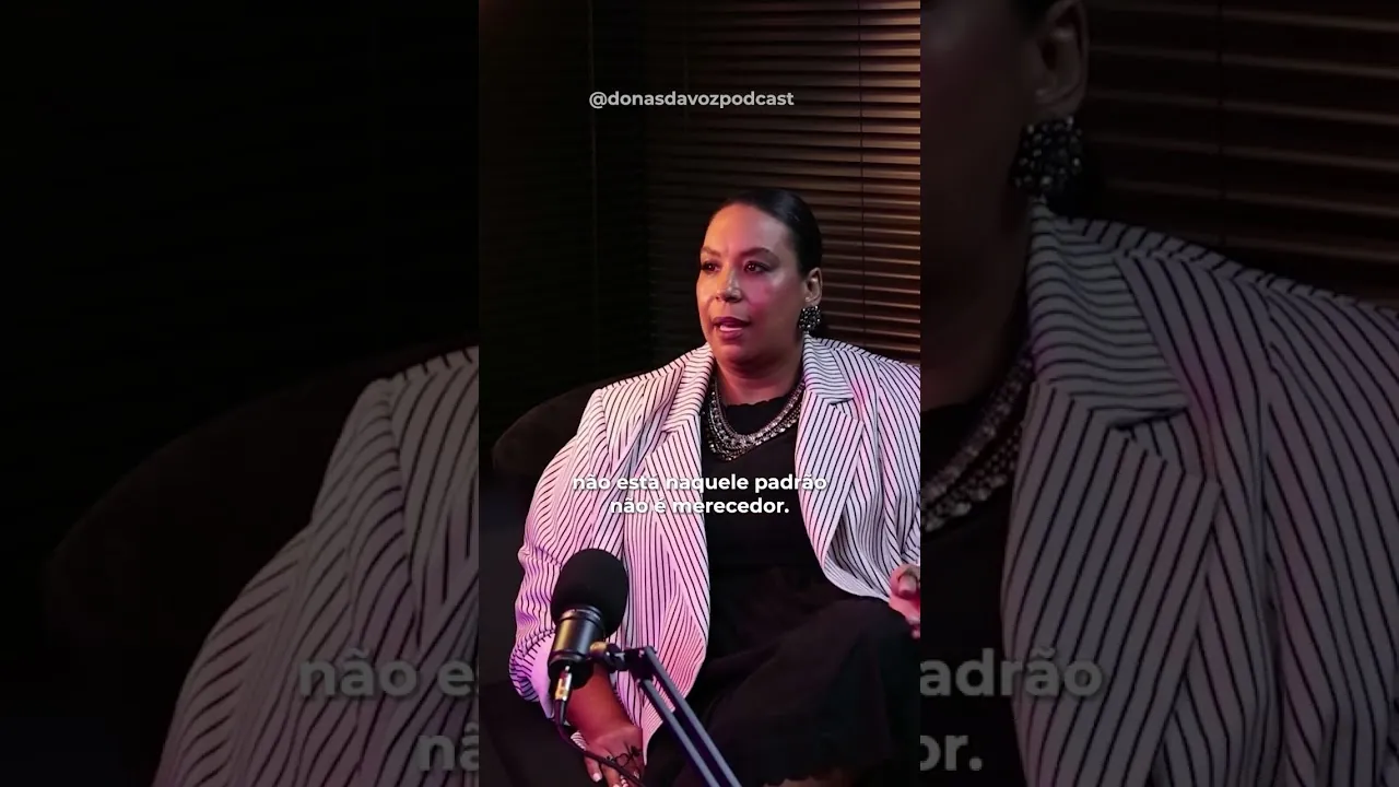 Dani Rudz: Self-Acceptance, Racism, and the Right to Belong