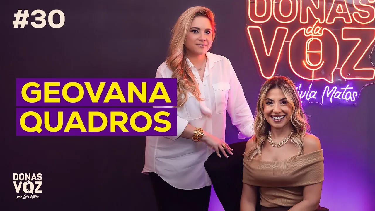 Women in Leadership: Geovana Quadros on Challenges and Unity