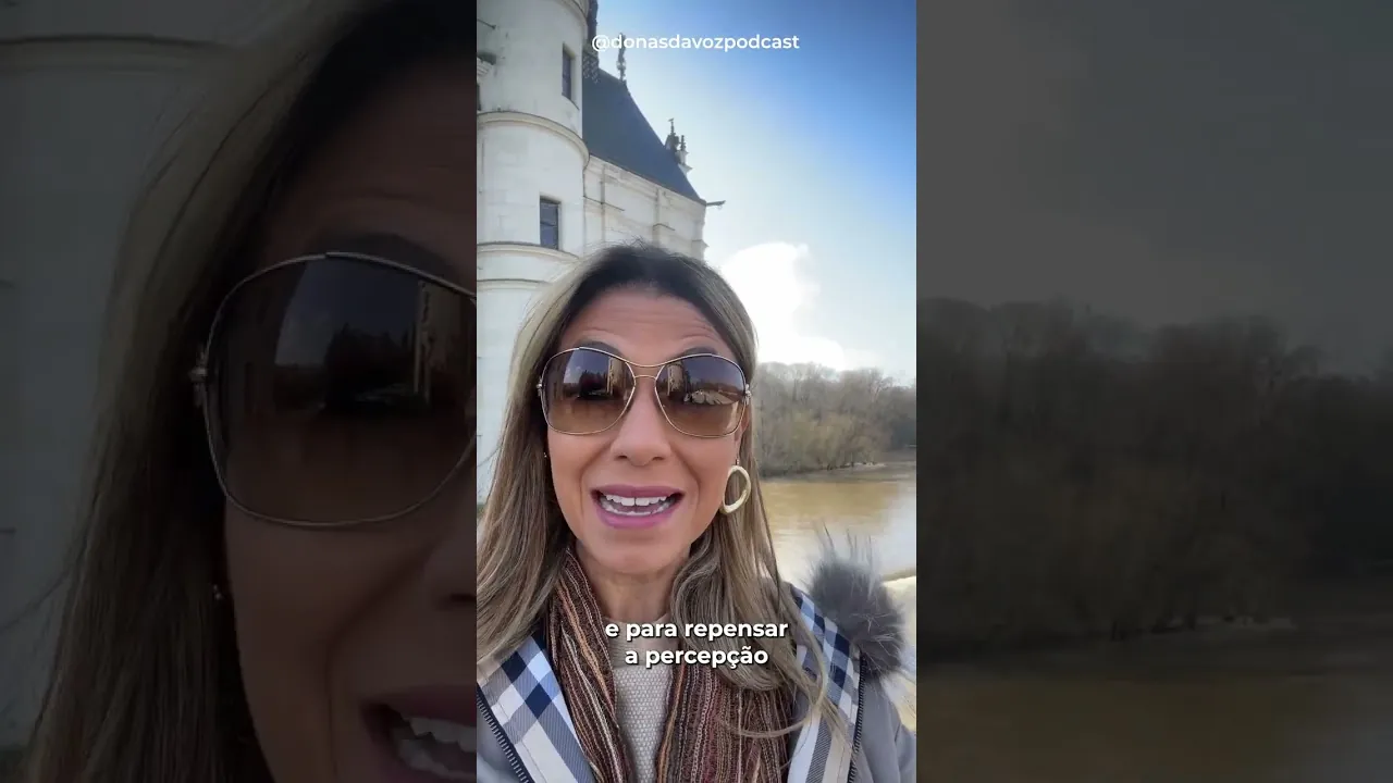Chenonceau: The Castle of Women Who Changed History