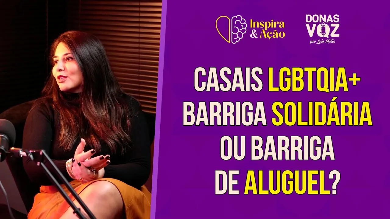 LGBTQIA+ Assisted Reproduction: Fulfill Your Family Dream