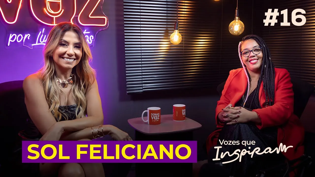 Solange Feliciano: Inclusion, Tech, and the Power of Black Women