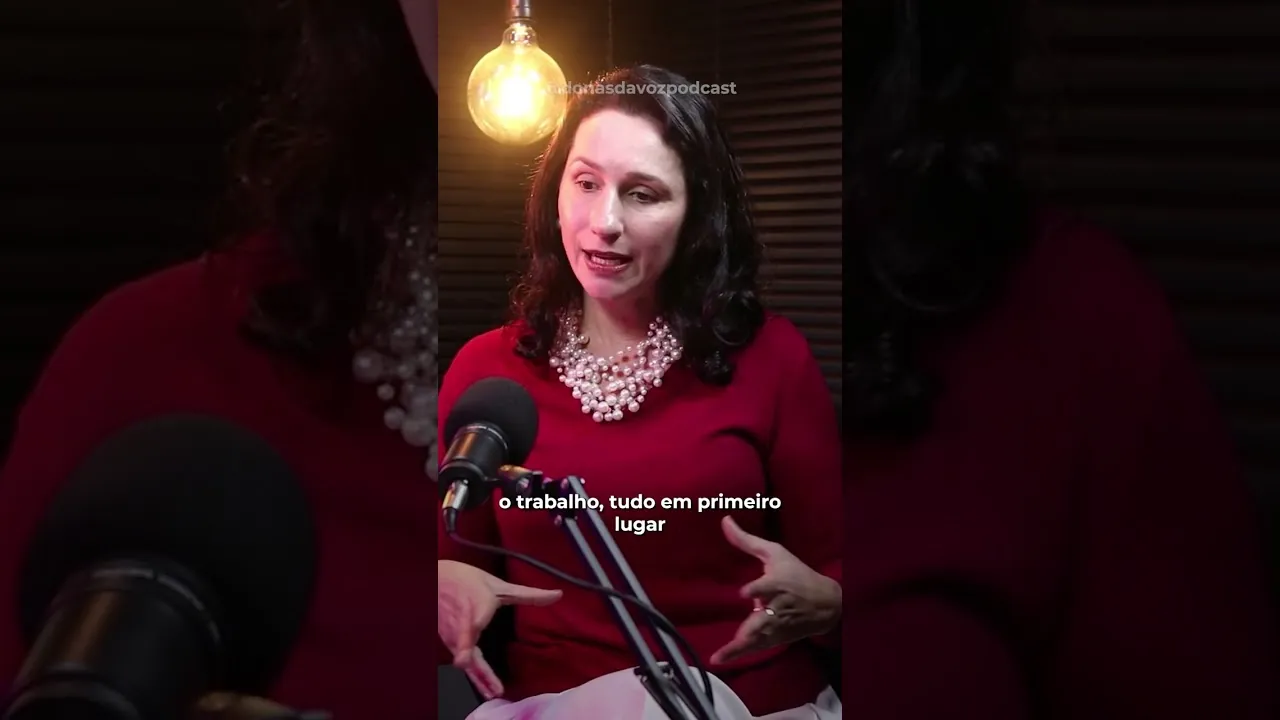 Self-Care and Breast Cancer: Lorena Lacerda's Turning Point