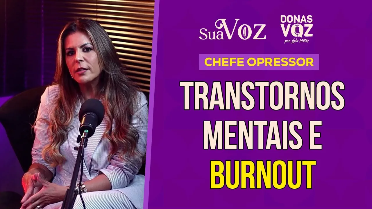 Burnout & Hostile Workplaces: Signs, Past, and Psychological Support