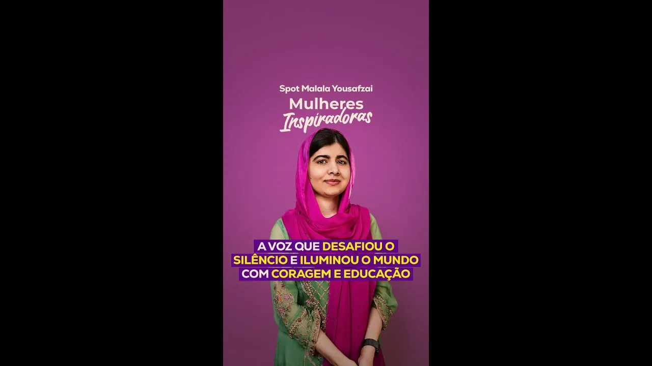 Malala Yousafzai: A Global Voice for Girls' Education