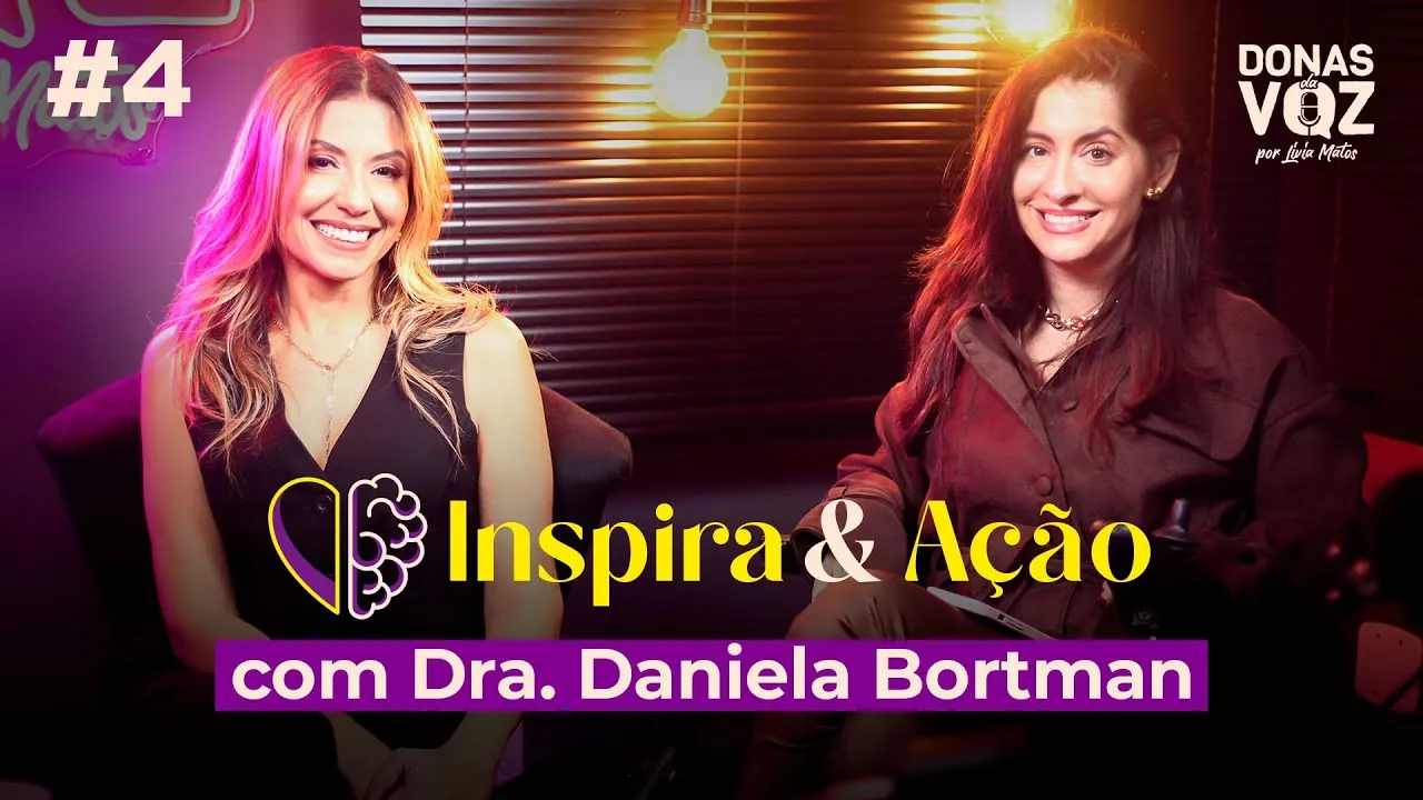Inclusion: Debunking Myths and Fostering Respect with Daniela Bortman