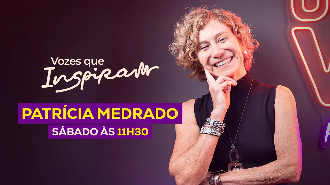 Patrícia Medrado on Inequality and Success in Women's Tennis