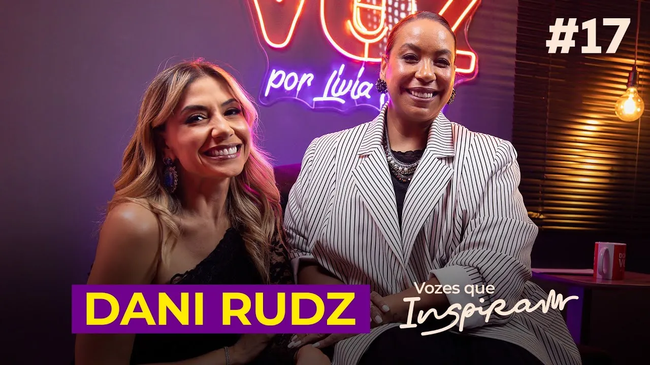 Dani Rudz: Pioneering Inclusive Fashion and Body Diversity