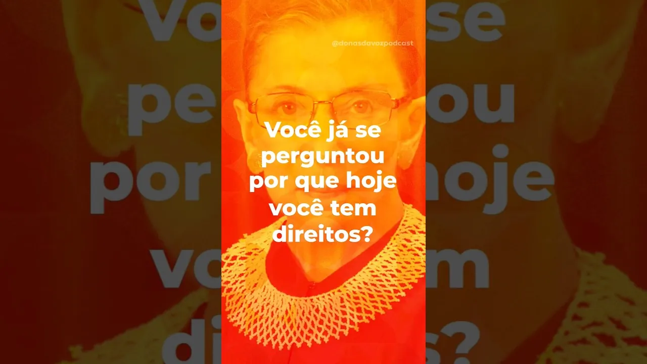 Ruth Bader Ginsburg: A Champion for Rights and Women's Legacy