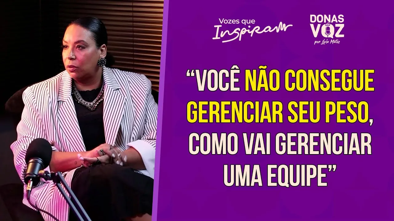 Dani Rudz: Prejudice and Female Leadership in the Corporate World