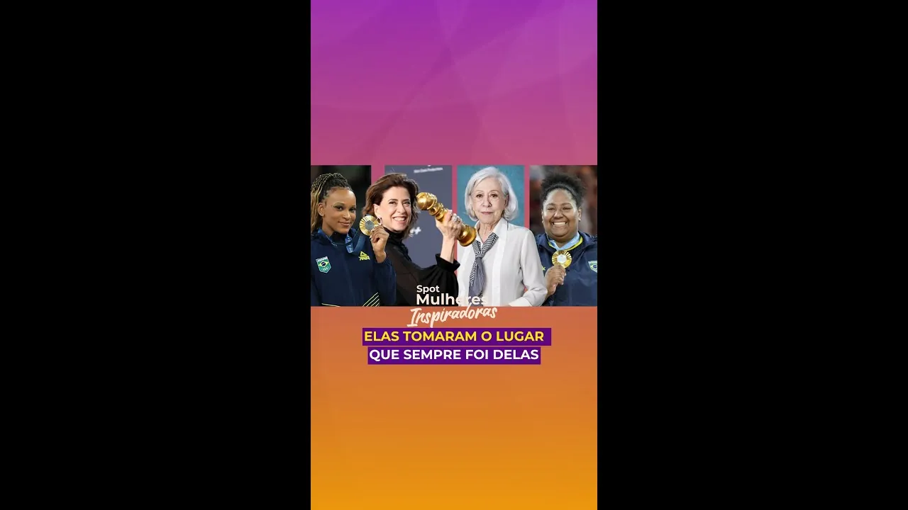 Brazilian Women: Inspiration and Strength That Marked 2024