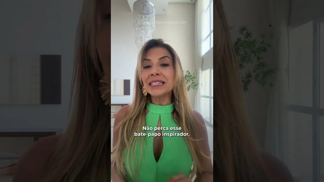 Lorena Lacerda Shares Her Breast Cancer Survival Story