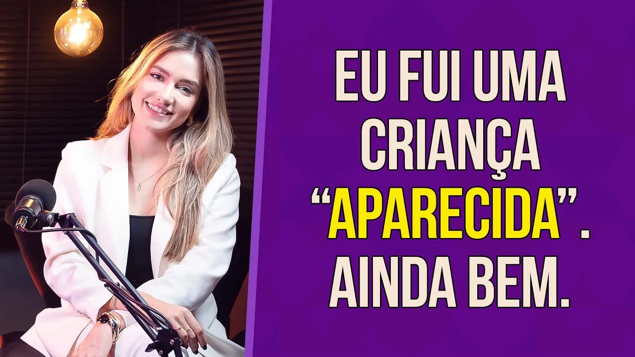 Never Let Anyone Dim Your Spark, Says Thais Rosa