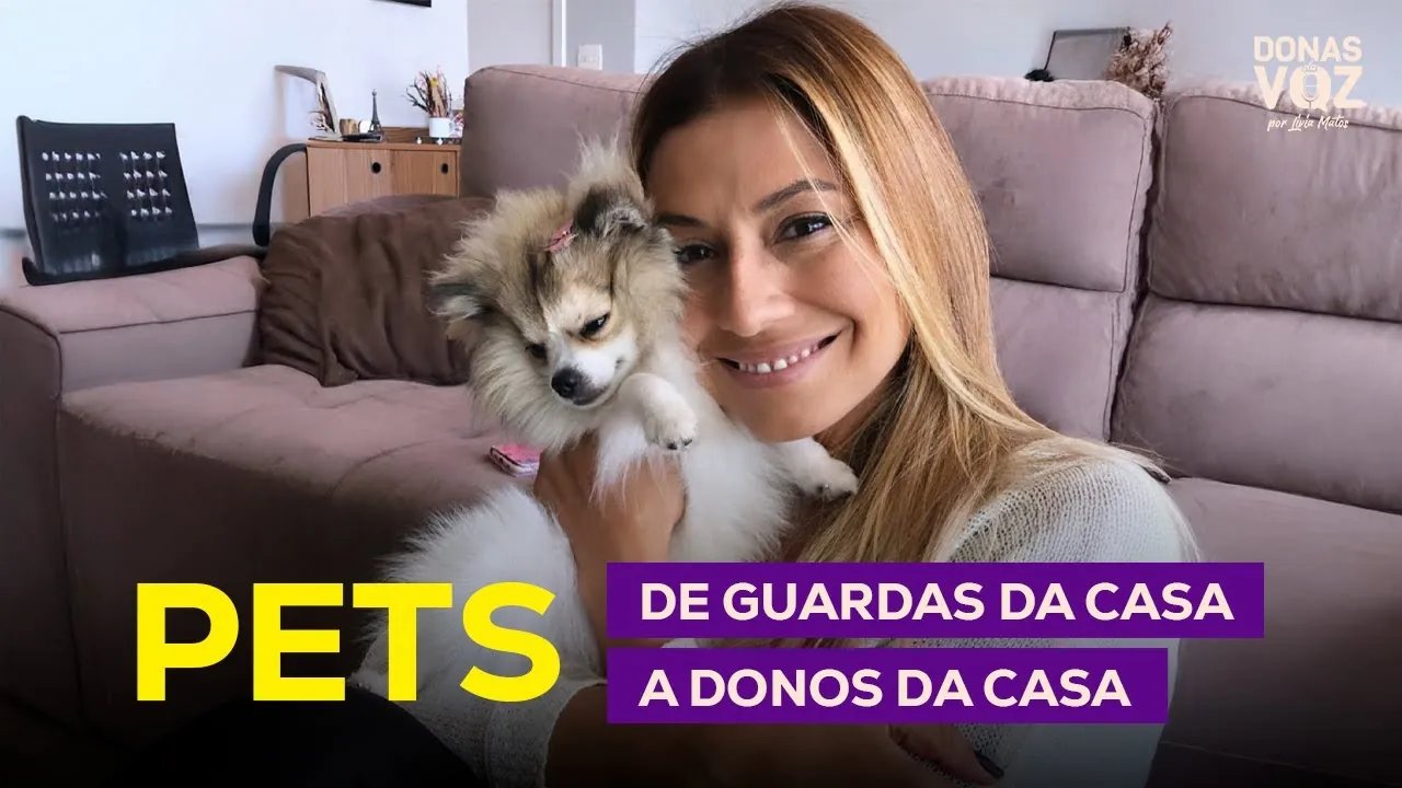 Pets: From House Guards to Beloved Family Members