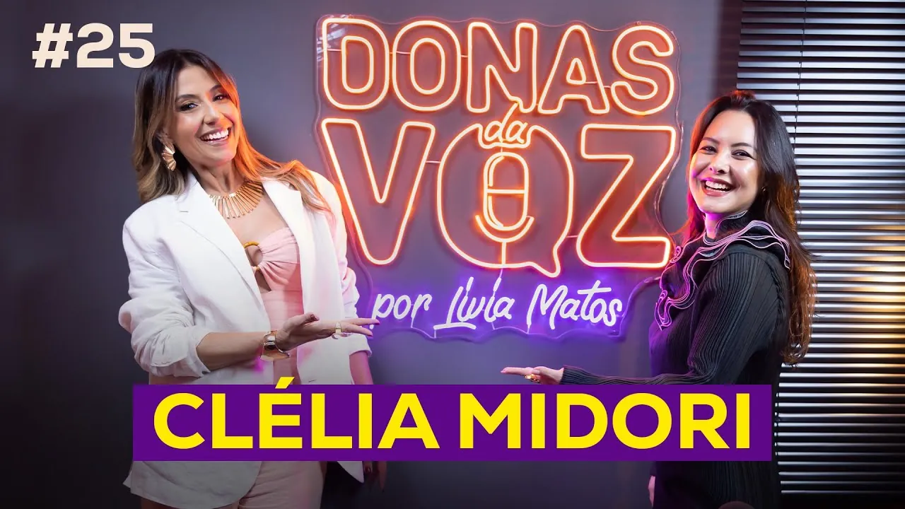 Clélia Midori: The Power of Non-Verbal Communication & Personal ID