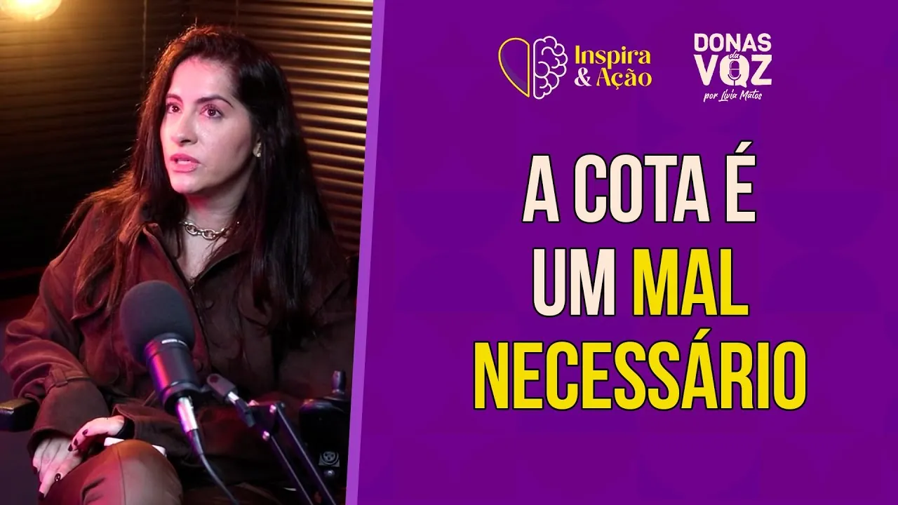 Brazil's Quota Law: Inclusion & Dignity in the Job Market