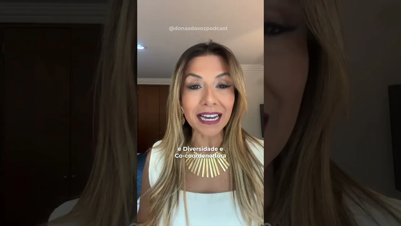 Solange Feliciano: AI, Diversity, and Women in Tech