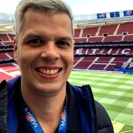 Bernardo Ramos