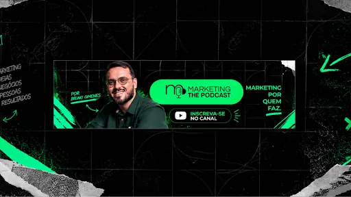 Marketing - The Podcast