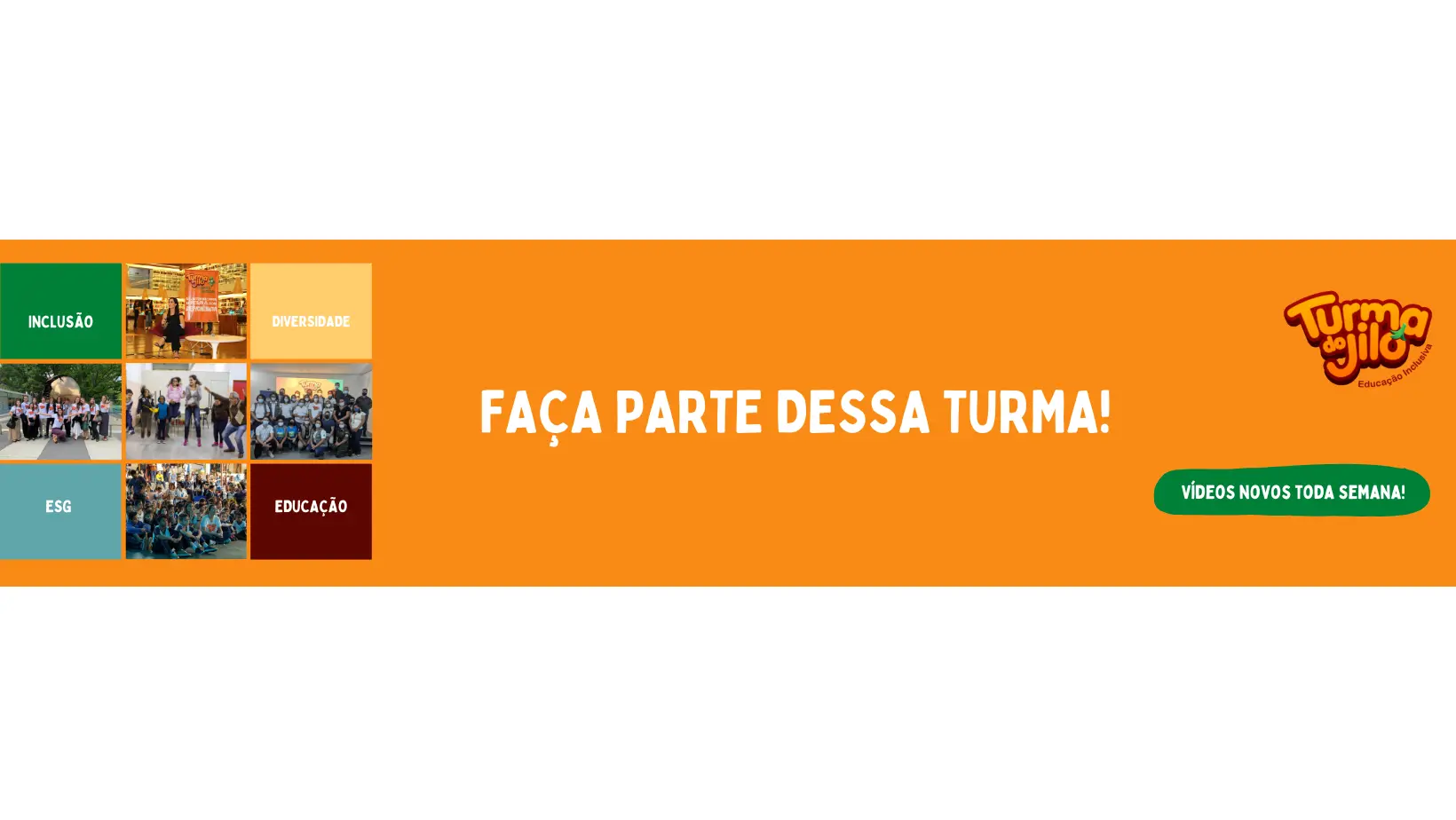 Turma do Jiló